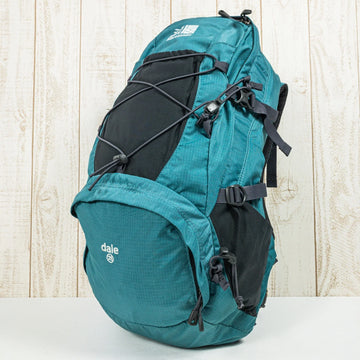 【OneSize ブルー系】 Karrimor ( カリマー ) デール 28 タイプ1 Dale 28 Type1 ナイロン バッグ ストレージ バックパック デイパック 容量【～29L】 z00051449 デイパック 容量【～29L】 バックパック バッグ - 【公式】2ndGEAR（セカンドギア）Webショップ【登山用品・アウトドア用品専門 買取販売店】