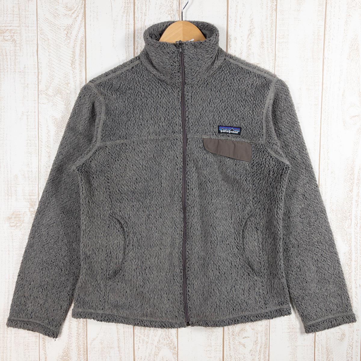 【Women's S ブラウン系】 Patagonia ( パタゴニア ) フルジップ リツール ジャケット Full-Zip Re-Tool Jacket フリース 25475 International Women's EBX フリース アウター ジャケット トップ