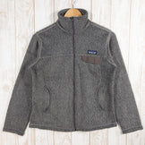 【Women's S ブラウン系】 Patagonia ( パタゴニア ) フルジップ リツール ジャケット Full-Zip Re-Tool Jacket フリース 25475 International Women's EBX フリース アウター ジャケット トップ - 【公式】2ndGEAR（セカンドギア）Webショップ【登山用品・アウトドア用品専門 買取販売店】