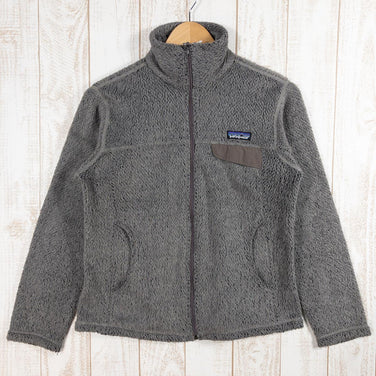【Women's S ブラウン系】 Patagonia ( パタゴニア ) フルジップ リツール ジャケット Full-Zip Re-Tool Jacket フリース 25475 International Women's EBX フリース アウター ジャケット トップ - 【公式】2ndGEAR（セカンドギア）Webショップ【登山用品・アウトドア用品専門 買取販売店】