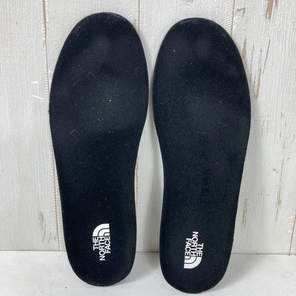 【Men's 27.0cm ブラック系】 The North Face ( ザ・ノースフェイス ) ヌプシ ブーティー ウール 2 ショート Nuptse Bootie Wool 2 Short フットウェア スノーブーツ z00059546  スノーブーツ フットウェア