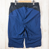 【Men's M ブラック系】 Onyone ( オンヨネ ) ウォーターシェイド 3/4 パンツ ナイロン BKP94315 Men's ウィンドシェル ショーツ ショートパンツ ボトムス ウェア - 【公式】2ndGEAR（セカンドギア）Webショップ【登山用品・アウトドア用品専門 買取販売店】