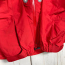 【Women's L レッド系】 Montbell ( モンベル ) ストリームジャケット ナイロン ウェア トップス アウター ジャケット ハードシェル GORE-TEX ( ゴアテックス ) z00053738  ハードシェル アウター ジャケット トップス ウェ-6