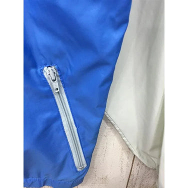 【Men's M ブルー系】 Brooks ( ブルックス ) ウィンドブレーカー 軽量 ビンテージ 527 International Men's ウィンドシェル アウター ジャケット トップス ウェア - 【公式】2ndGEAR（セカンドギア）Webショップ【登山用品・アウトドア用品専門 買取販売店】