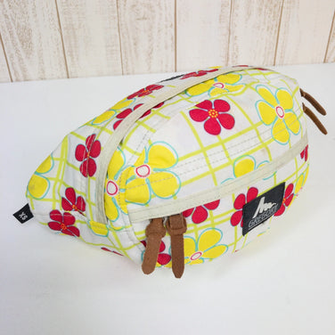 【OneSize イエロー系】 Gregory ( グレゴリー ) テールメイト XS Tail Mate XS ナイロン 旧タグ 銀タグ スプリングフラワー | Spring Flower ウエストバッグ ヒップパック バッグ ストレージ - 【公式】2ndGEAR（セカンドギア）Webショップ【登山用品・アウトドア用品専門 買取販売店】