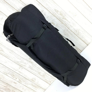 【OneSize ブラック系】Osprey ( オスプレー ) トランスポーター L Transporter L 128L アメリカ製 旧タグ ダッフルバッグ バックパック ストレートジャケットシステム 入手困難 容量【80L～】 バックパック バッグ ストレージ - 【公式】2ndGEAR（セカンドギア）Webショップ【登山用品・アウトドア用品専門 買取販売店】