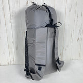 One Size Gray Trail Bum Big Turtle Nylon Storage Backpack/Daypack (Up to 29L) z00054663 Daypack (Up to 29L) Backpack/Bag/Storage