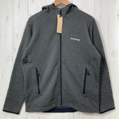 【Men's L グレー系】 Montbell ( モンベル ) クリマプラス ニットパーカ Climaplus Knit Parka ポリエステル ウェア トップス アウター ジャケット フリース z00058711 フリース アウター ジャケット トップス