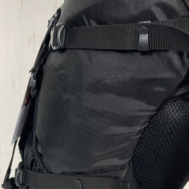 【Unisex L ブラック系】 Karrimor ( カリマー ) リッジ 40プラス ridge 40+ ナイロン バッグ ストレージ バックパック 容量【30L～54L】 z00060135  容量【30L～54L】 バックパック バッグ ストレージ