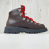 【Women's 23.0cm Brown】 Danner Mountain Light Leather Footwear Trekking Boots z00058680 Trekking Boots Footwear