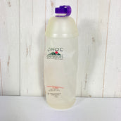 【OneSize クリアー系】 Cnoc Ountdoors ( クノック アウトドア ) ヴェシカ 1L コラプシブル ボトル Vesica 1L Collapsible Bottle Purple 折りたたみ 1L 軽量 TPU ハイドレーションイクイップメント