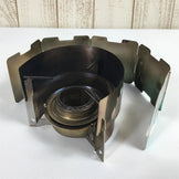 【OneSize シルバー系】 Vargo ( ヴァーゴ ) エバニュー Soto トランギア 等 / アルコールストーブ 風防 五徳 リフター クッカー 等 セット バーナー ストーブ クックウェア - 【公式】2ndGEAR（セカンドギア）Webショップ【登山用品・アウトドア用品専門 買取販売店】