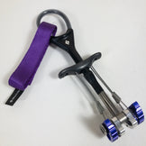 【OneSize パープル系】 Black Diamond ( ブラックダイヤモンド ) キャメロット C4 Camalot C4 ＃0.5 カムデバイス ロッククライミングギア - 【公式】2ndGEAR（セカンドギア）Webショップ【登山用品・アウトドア用品専門 買取販売店】