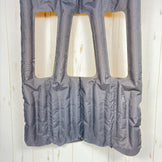 【OneSize オレンジ系】 Klymit ( クライミット ) イナーシャ X ライト Inertia X Lite スリーピングシステム マット スリーピングパッド エアマット z00055565  エアマット マット スリーピングパッド スリーピングシステム