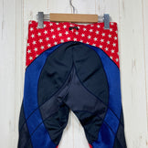 【Men's L ブラック系】 Cw-X ( シーダブリューエックス ) プロモデル ハーフ タイツ Pro Model Half Tights ポリエステル ウェア ボトムス タイツ z00058455  タイツ ボトムス ウェア
