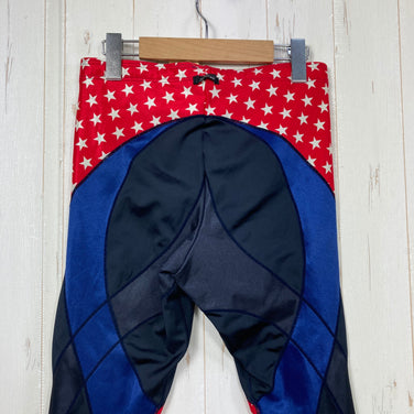 【Men's L ブラック系】 Cw-X ( シーダブリューエックス ) プロモデル ハーフ タイツ Pro Model Half Tights ポリエステル ウェア ボトムス タイツ z00058455  タイツ ボトムス ウェア