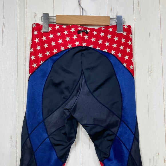 【Men's L ブラック系】 Cw-X ( シーダブリューエックス ) プロモデル ハーフ タイツ Pro Model Half Tights ポリエステル ウェア ボトムス タイツ z00058455  タイツ ボトムス ウェア