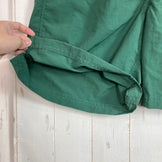 【Unisex XL グリーン系】 Yamatomichi ( 山と道 ) ファイブ ポケット ロング ショーツ 5-Pocket Long Shorts Green ナイロン ウェア ボトムス ショーツ ショートパンツ  z00059051 Green  ショーツ シ