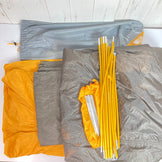 【OneSize イエロー系】 The North Face ( ザ・ノースフェイス ) トライアーク 1 Triarch 1 キャンピングギア テント 山岳テント z00052745  山岳テント テント キャンピングギア