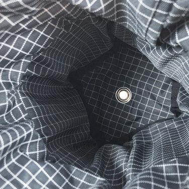 [OneSize Purple] Swift Industries Side Kick Stem Pouch Campout 2023 限量版 Side Kick Stem Poach Campout 2023 限量版