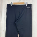 【Men's S ブラック系】 Montbell ( モンベル ) トレール アクション タイツ Trail Action Tights ナイロン ウェア ボトムス ロングパンツ フリース z00059452  フリース ロングパンツ ボトムス ウェア-6
