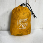 【OneSize イエロー系】 Montbell ( モンベル ) ジャストフィット パックカバー 60L Just Fit Pack Cover 60L ナイロン バッグ ストレージ ザックカバー z00056375  ザックカバー バッグ ストレージ
