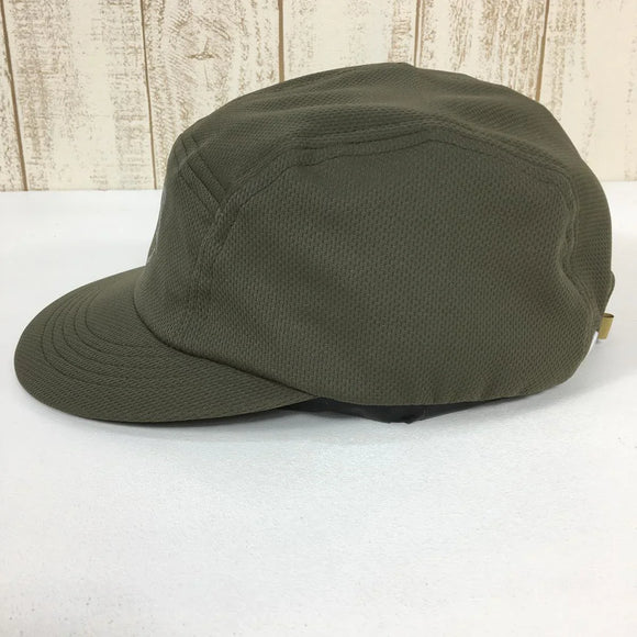 【OneSize グリーン系】 Halo Commodity ( ハロコモディティ ) タートル ピッター キャップ Turtle Pitter Cap HL-1053 Olive キャップ ヘッドウェア ウェア小物 ウェア - 【公式】2ndGEAR（セカンドギア）Webショップ【登山用品・アウトドア用品専門 買取販売店】