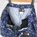 【Men's S ネイビー系】 Rokx ( ロックス ) レインフォレスト ショート Rainforest Short RXMS223003 NAVY z00056160 NAVY  ショーツ ショートパンツ ボトムス ウェア-3