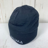 【Unisex OneSize ブラック系】 Aclima ( アクリマ ) ライトウール ビーニー LightWool BEANIE メリノウール ウェア ウェア小物 ヘッドウェア ビーニー z00058739  ビーニー ヘッドウェア ウェア小物 ウェア