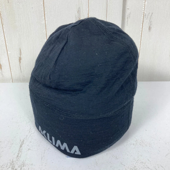 【Unisex OneSize ブラック系】 Aclima ( アクリマ ) ライトウール ビーニー LightWool BEANIE メリノウール ウェア ウェア小物 ヘッドウェア ビーニー z00058739  ビーニー ヘッドウェア ウェア小物 ウェア