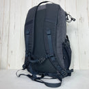 【OneSize ブラック系】 Ridge Mountain Gear ( リッジマウンテンギア ) ワンマイル MP One Mile MP ナイロン バッグ ストレージ バックパック デイパック 容量【～29L】 z00060220  デイパック 容量【～29L-4
