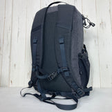 【OneSize ブラック系】 Ridge Mountain Gear ( リッジマウンテンギア ) ワンマイル MP One Mile MP ナイロン バッグ ストレージ バックパック デイパック 容量【～29L】 z00060220  デイパック 容量【～29L