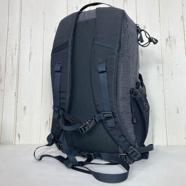 【OneSize ブラック系】 Ridge Mountain Gear ( リッジマウンテンギア ) ワンマイル MP One Mile MP ナイロン バッグ ストレージ バックパック デイパック 容量【～29L】 z00060220  デイパック 容量【～29L