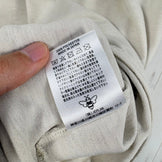 【Unisex M アイボリー系】 Bring ( ブリング ) ドライ コットニー スリーブレス Tシャツ DRYCOTTONY Sleeveless T-shirt Beige ポリエステル ウェア トップス インナー シャツ タンクトップ ノースリーブシャツ z0