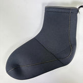【Unisex S ブラック系】 Caravan ( キャラバン ) 渓流 ネオプレンソックス Keiryu Neoprene Socks 沢登り用 ネオプレン フットウェア シャワークライミングシューズ 沢靴 z00061251  シャワークライミングシューズ 沢靴