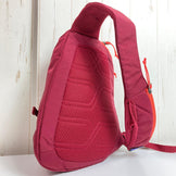 【OneSize レッド系】 2021 Patagonia ( パタゴニア ) アトム スリング 8L Atom Sling 8L RMRE ナイロン バッグ ストレージ ショルダーバッグ z00052396 RMRE ショルダーバッグ バッグ ストレージ - 【公式】2ndGEAR（セカンドギア）Webショップ【登山用品・アウトドア用品専門 買取販売店】