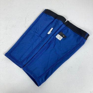 【M ブルー系】 2Xu ( ツー タイムズ ユー ) コンプレッションカーフガード ウェア ウェア小物 レッグカバー z00057108  レッグカバー ウェア小物 ウェア