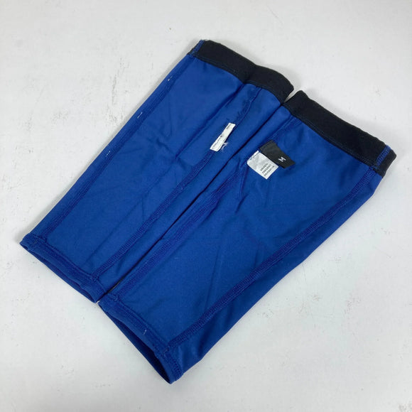 【M ブルー系】 2Xu ( ツー タイムズ ユー ) コンプレッションカーフガード ウェア ウェア小物 レッグカバー z00057108  レッグカバー ウェア小物 ウェア