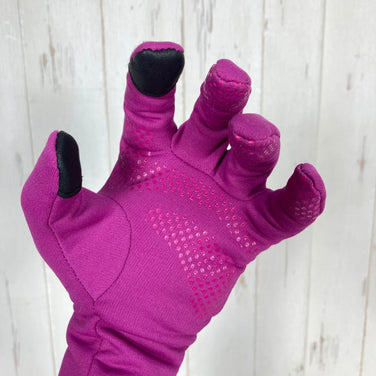 【Women's M パープル系】 Montbell ( モンベル ) トレールアクション グローブ ウェア ウェア小物 グローブ 手袋 z00060204  グローブ 手袋 ウェア小物 ウェア