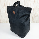 【OneSize ブラック系】 Mystery Ranch ( ミステリーランチ ) ブーティー バッグ ラージ Booty Bag Large ポリエステル X-Pac VX21 ( エックスパック VX21 ) 22L デイパック 容量【～29L】 バックパッ - 【公式】2ndGEAR（セカンドギア）Webショップ【登山用品・アウトドア用品専門 買取販売店】