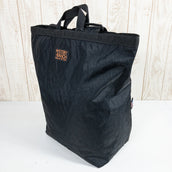 【OneSize ブラック系】 Mystery Ranch ( ミステリーランチ ) ブーティー バッグ ラージ Booty Bag Large ポリエステル X-Pac VX21 ( エックスパック VX21 ) 22L デイパック 容量【～29L】 バックパッ - 【公式】2ndGEAR（セカンドギア）Webショップ【登山用品・アウトドア用品専門 買取販売店】