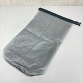 【OneSize グレー系】 Montbell ( モンベル ) アクアペルスタッフバッグ 5L Aqua Pel Stuff Bag 5L ナイロン バッグ ストレージ パッキングサック ドライサック z00055227  ドライサック パッキングサック バッグ