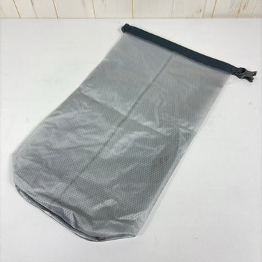 【OneSize グレー系】 Montbell ( モンベル ) アクアペルスタッフバッグ 5L Aqua Pel Stuff Bag 5L ナイロン バッグ ストレージ パッキングサック ドライサック z00055227  ドライサック パッキングサック バッグ