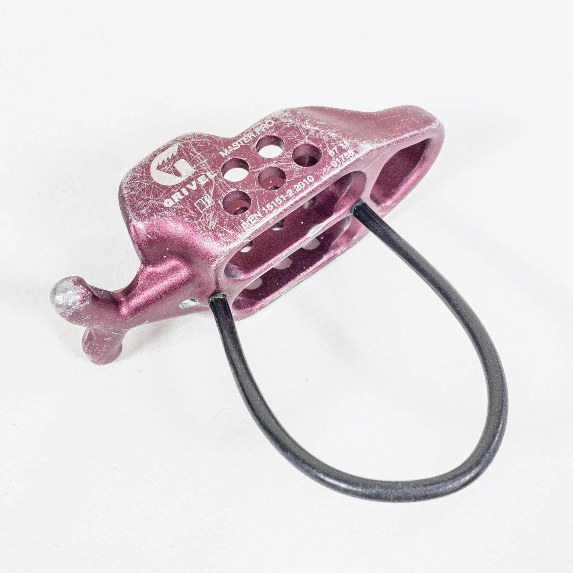 【OneSize レッド系】 Black Diamond ( ブラックダイヤモンド ) カラビナ・ビレイデバイスセット ワイルドカントリー・ロックテリクス・ペツル・カシン・BD・グリベル ロッククライミングギア z00050957 ロッククライミングギア - 【公式】2ndGEAR（セカンドギア）Webショップ【登山用品・アウトドア用品専門 買取販売店】