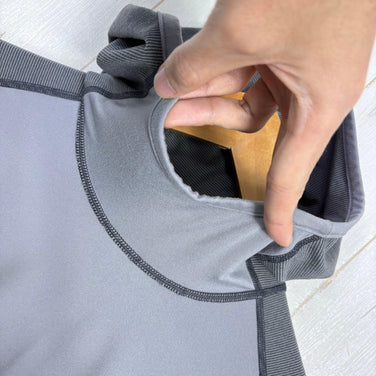 【Men's L グレー系】 Mountain Hardwear ( マウンテンハードウェア ) バターマン プルオーバー フーディー ButtermAN Pullover Hoody ポリエステル ウェア トップス インナー シャツ フーディ 化繊 z00055