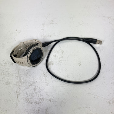 【OneSize ベージュ系】 Garmin ( ガーミン ) インスティンクト ツンドラ Instinct Tundra 電子機器 精密機器 アウトドアウォッチ 時計 z00059651  アウトドアウォッチ 時計 電子機器 精密機器