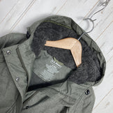 【Women's S グリーン系】 Llbean ( エルエルビーン ) シンセティック フリース コート Synthetic Fleece Koat ナイロン ウェア コート z00060534  コート ウェア