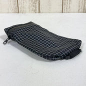 【OneSize ブラック系】 Zimmer Built ( ジマービルト ) ショルダー ストラップ ポケット ダイニーマエックス Shoulder Strap Pocket Dyneema X 入手困難 外付けポーチ バッグ ストレージ - 【公式】2ndGEAR（セカンドギア）Webショップ【登山用品・アウトドア用品専門 買取販売店】