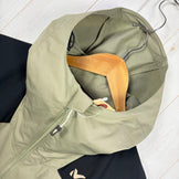 【Men's S グリーン系】 Millet ( ミレー ) ビオナセ 2 ストレッチ ジャケット BIONNASSAY II STRETCH JKT ポリエステル ウェア トップス アウター ジャケット ソフトシェル z00055352  ソフトシェル アウター