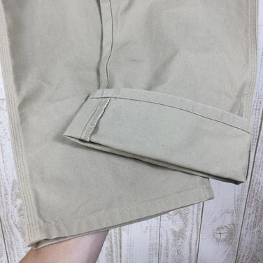 【Men's 28 ベージュ系】Patagonia ( パタゴニア ) パフォーマンス ジーンズ Performance Jeans 生産終了モデル 入手困難 55500 International Men's コットン ロングパンツ ボトムス ウェア - 【公式】2ndGEAR（セカンドギア）Webショップ【登山用品・アウトドア用品専門 買取販売店】